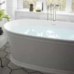 kohler bathtub sarasota