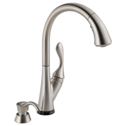 Delta faucet sarasota