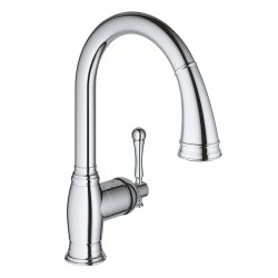 Grohe faucet sarasota