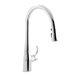 Kohler faucet sarasota