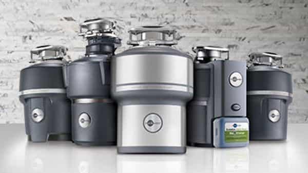 sarasota garbage disposals Kohler