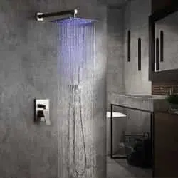 Delta shower sarasota