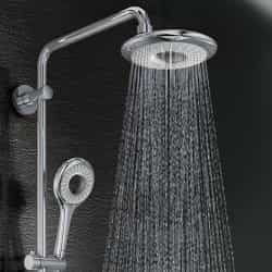 Grohe shower sarasota