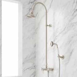 Rohl shower sarasota