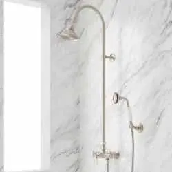 Rohl shower sarasota