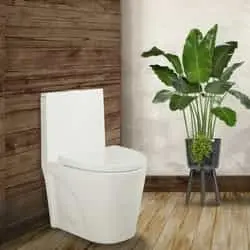 Gerber toilet sarasota