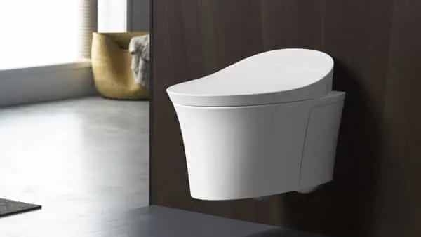 sarasota toilets Kohler