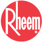 rheem water heater sarasota