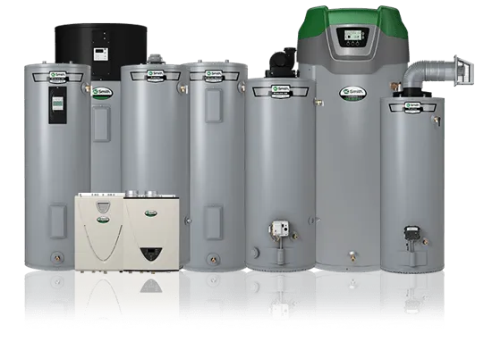 sarasota water heaters ao smith