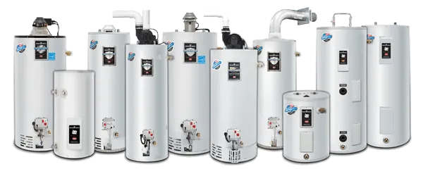 sarasota water heaters bradford white