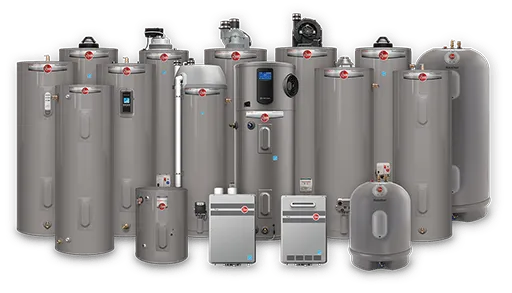 sarasota water heaters