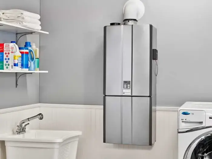 sarasota tankless water heater rinnai